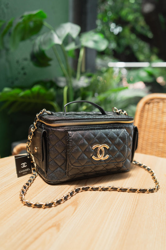 BOLSO CHANEL