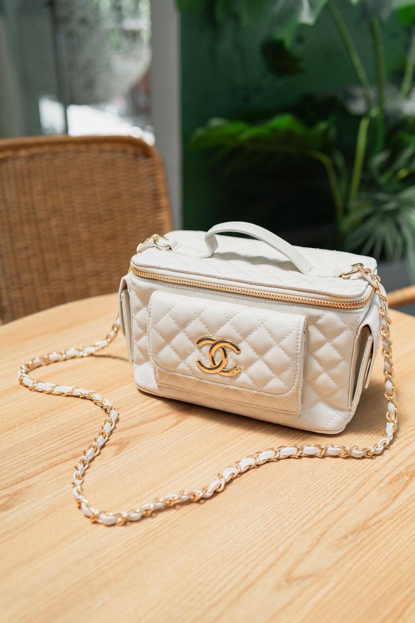 BOLSO CHANEL
