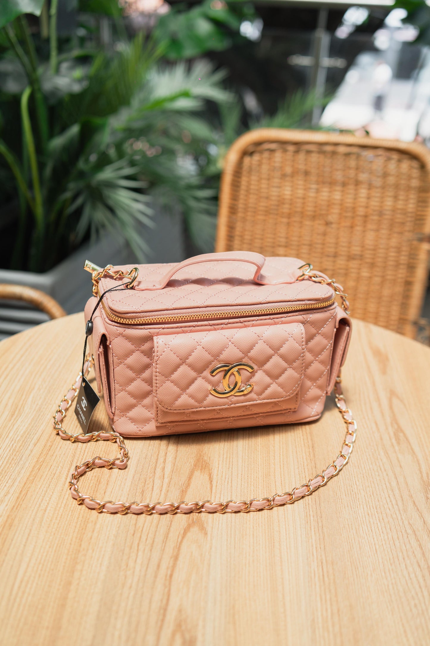 BOLSO CHANEL