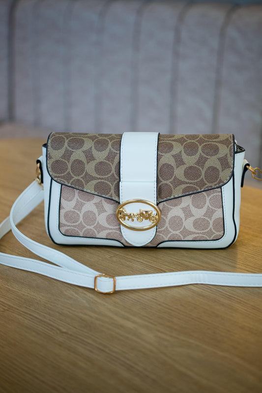 BOLSO COACH