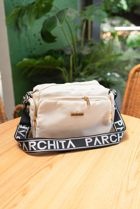 BOLSO PARCHITA