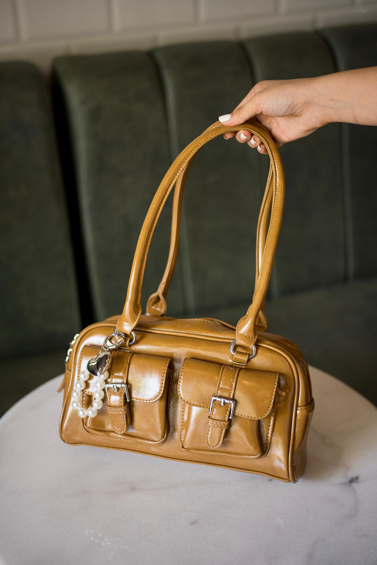 BOLSO VINTAGE