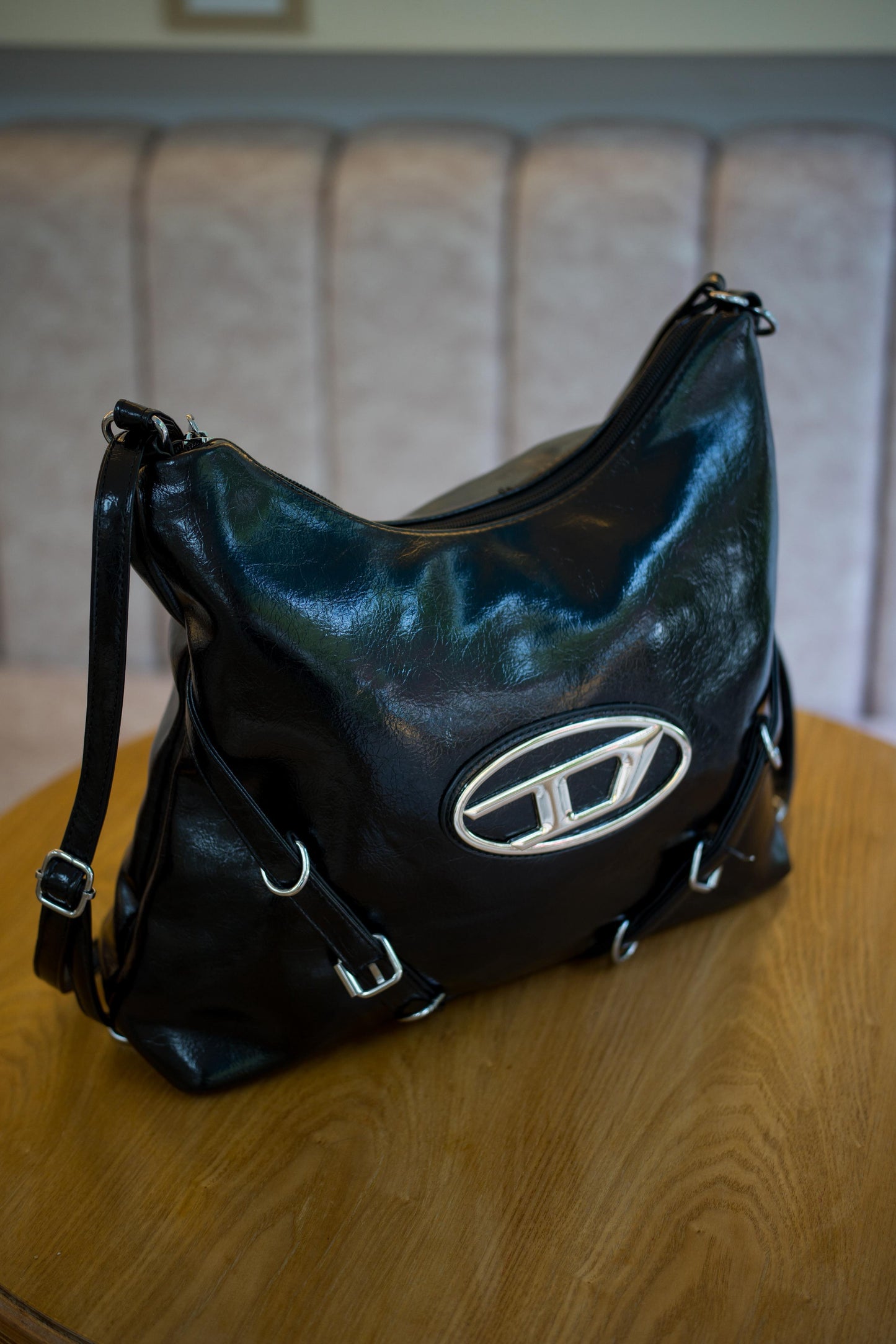 BOLSO DIESEL