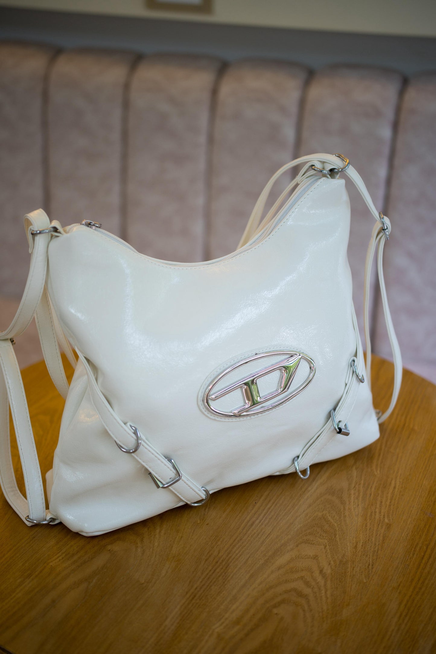 BOLSO DIESEL