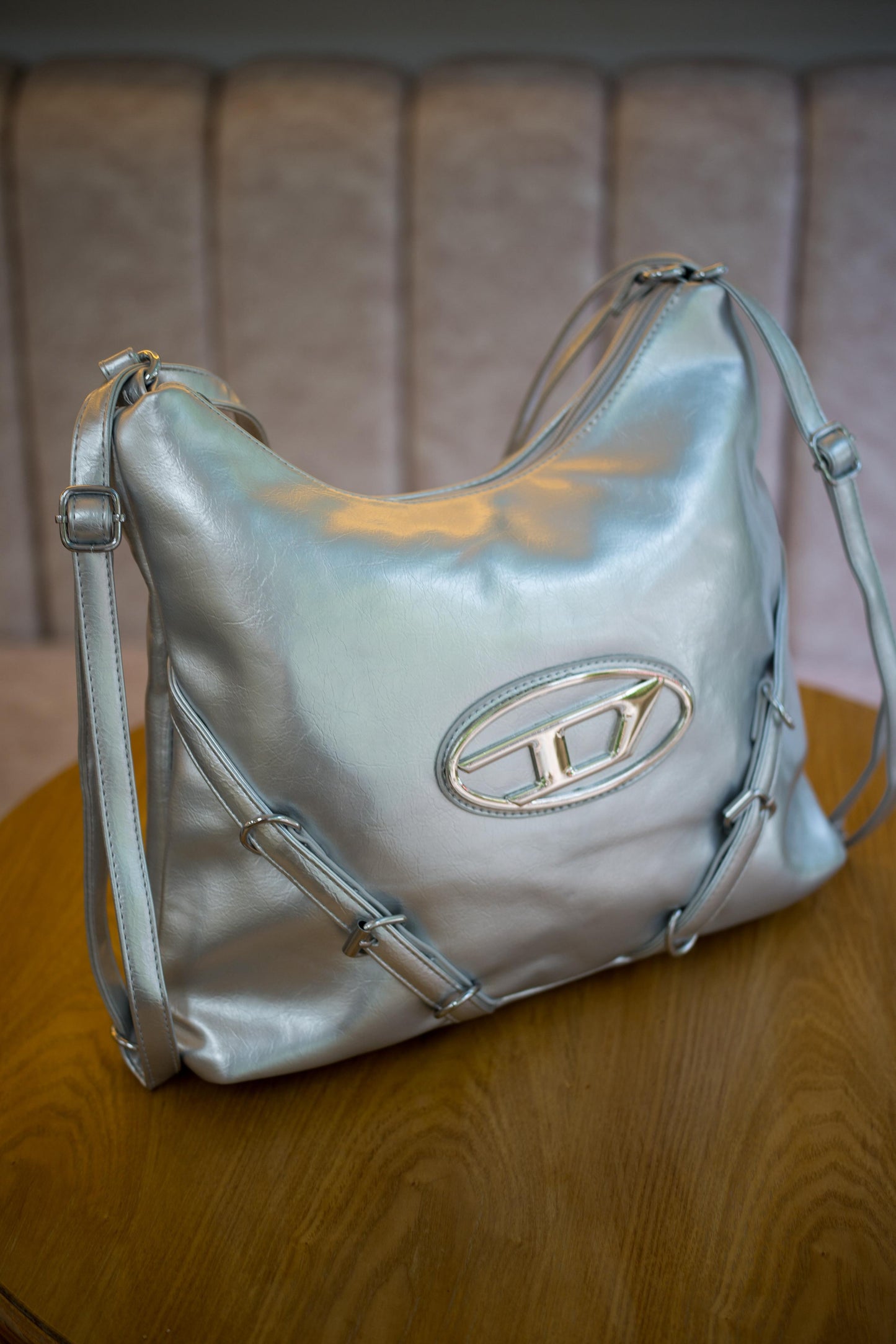 BOLSO DIESEL
