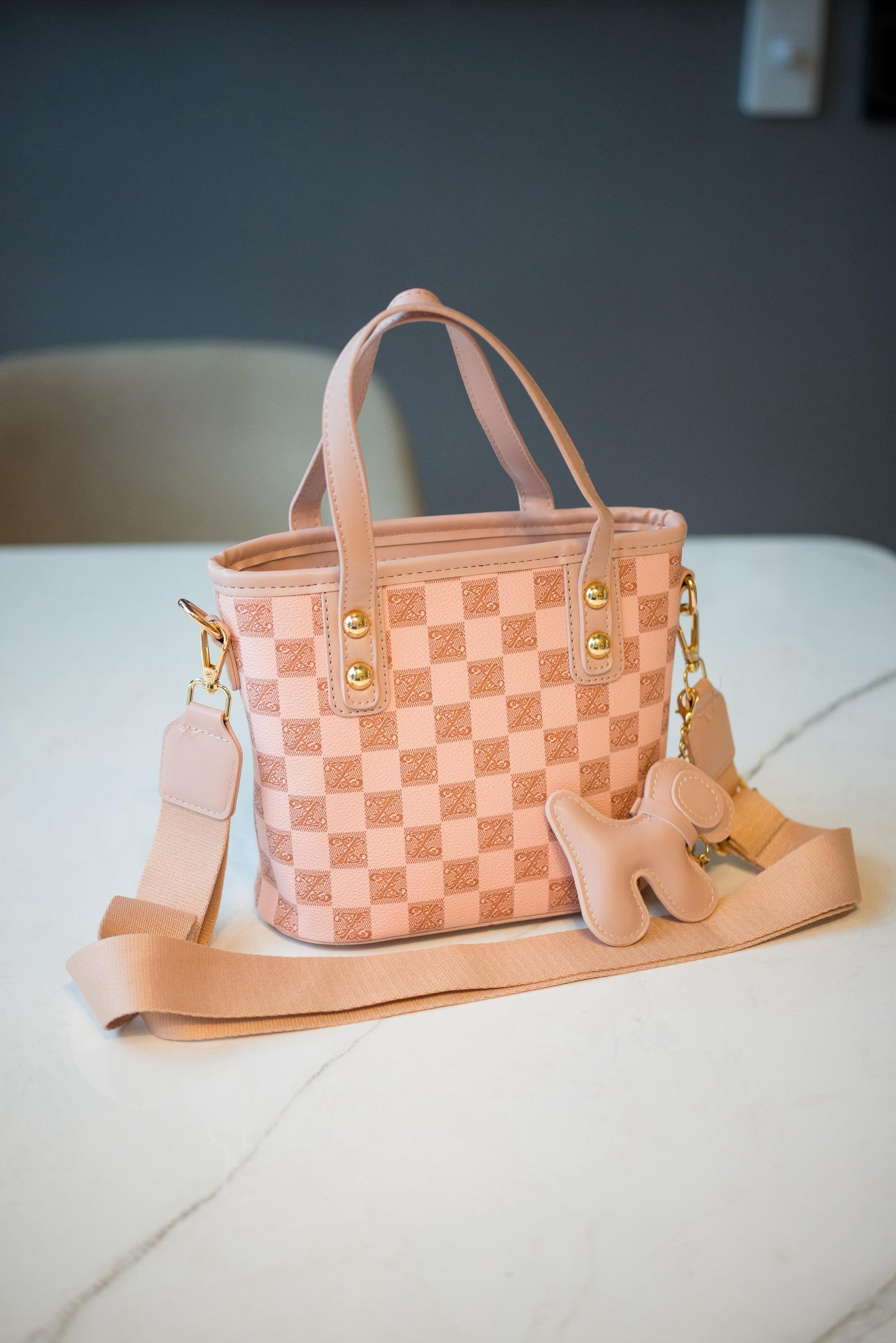 BOLSO CIELO