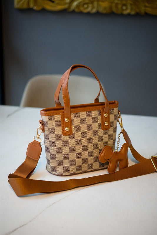 BOLSO CIELO