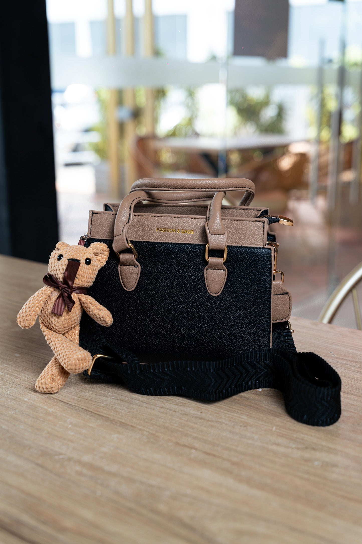 BOLSO VALERY