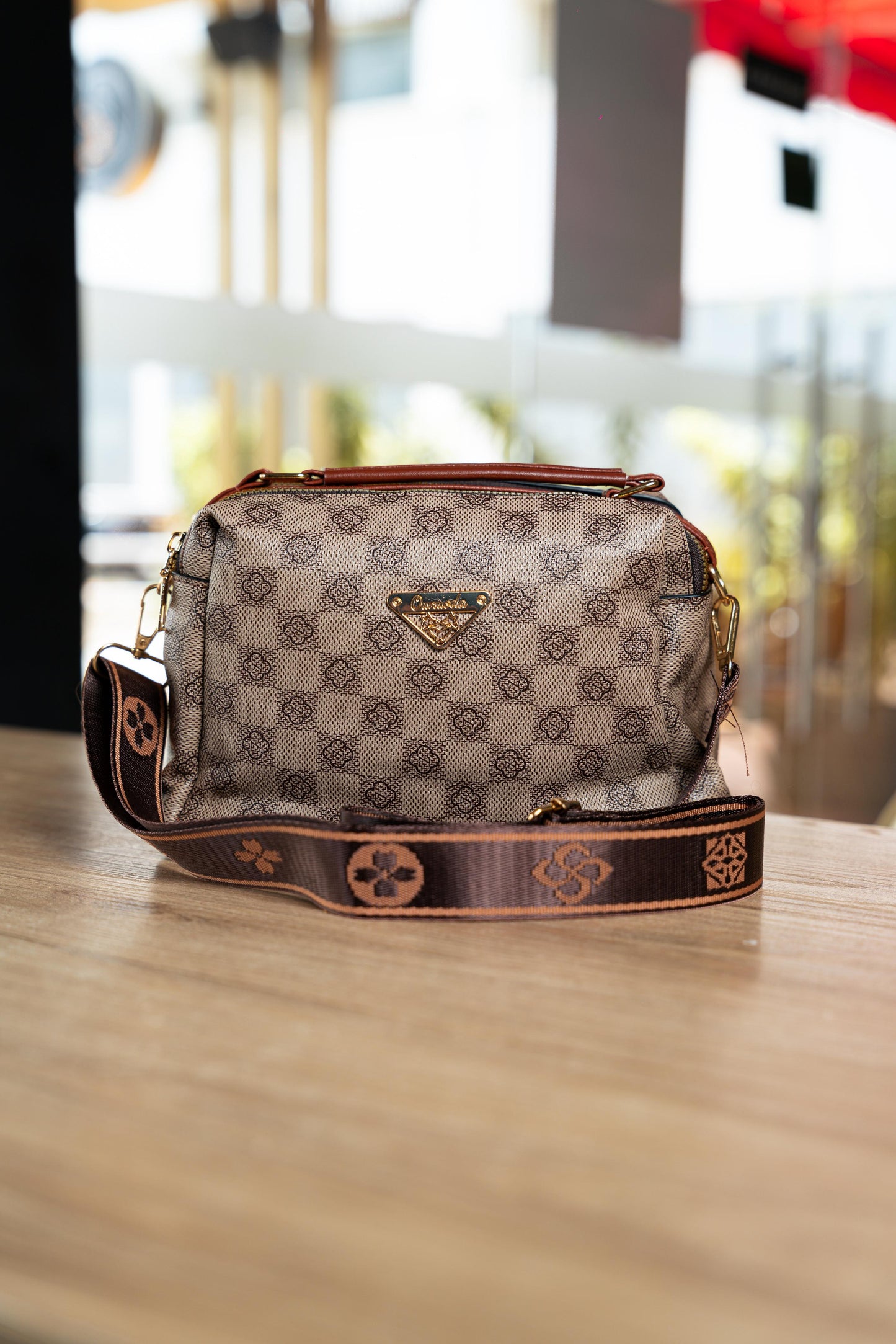 BOLSO LINDA